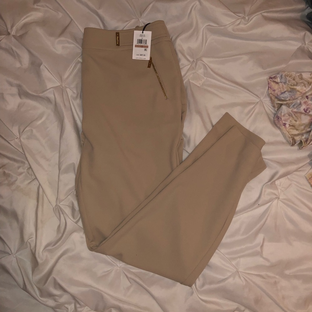 Calvin Klein women’s slacks